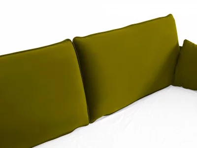 Кушетка Vicari 226X110X90 CM 8
