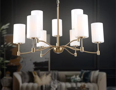 Подвесная люстра Ambrella Light LH56054 14