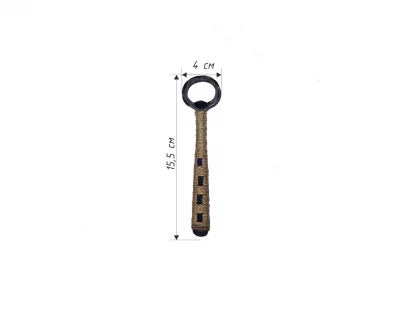 Открывалка Сизаль 0.7X4X15.5 CM 3