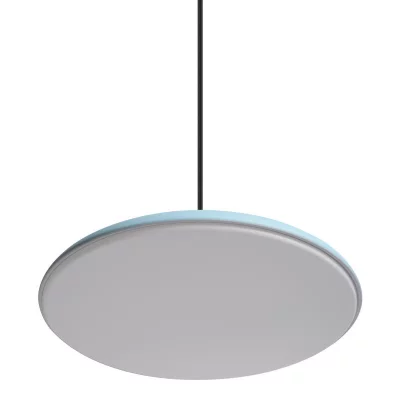 Потолочный детский светильник Plato 40X40X110 CM 3