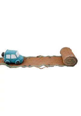 Игровой набор Ride & Roll 20X400 CM 11