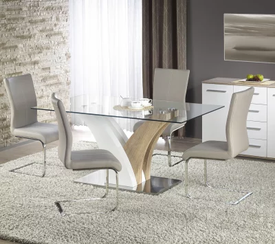 Стол обеденный Vilmer 160X90X76 CM 6