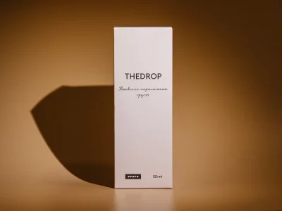 Диффузор THEDROP 150 мл 6