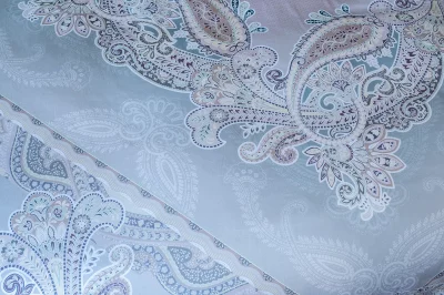 Пододеяльник сатин Сны принт 220X200 CM 5