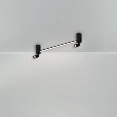 Потолочный светильник Way 63X12X14 CM 7