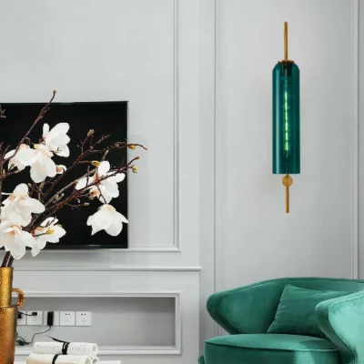 Настенное бра Articolo Float 10X18X80 CM 7
