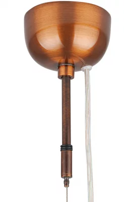 Люстра Kazbah 62X62X78 CM 4