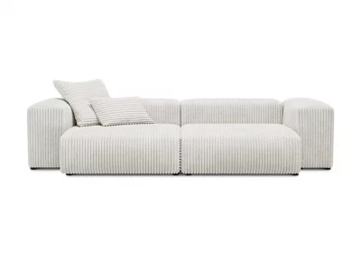 Модульный диван Sorrento 280X140X63 CM 3