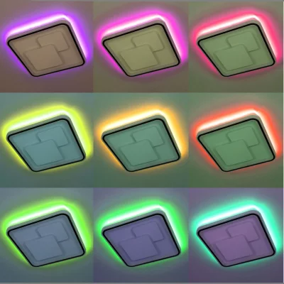 Потолочный LED-светильник Квест 14