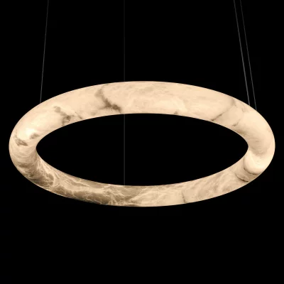 Подвесная люстра Oslo 80X80X90 CM 6