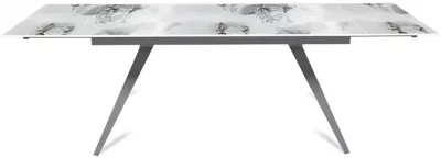 Стол раскладной Asti 160-240X90X76 CM 6