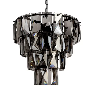 Подвесная люстра Contemporary 55X55X85 CM 5