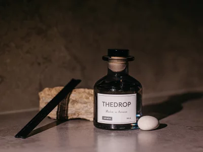 Диффузор THEDROP 4