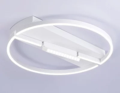 Накладной светильник Comfort Line 60X60X11 CM 8