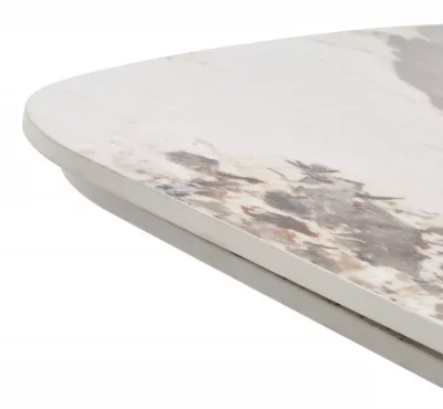 Раскладной стол Kiran 180-260X100X76 CM 6