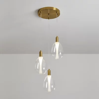 Подвесной светильник 33X120 CM 10