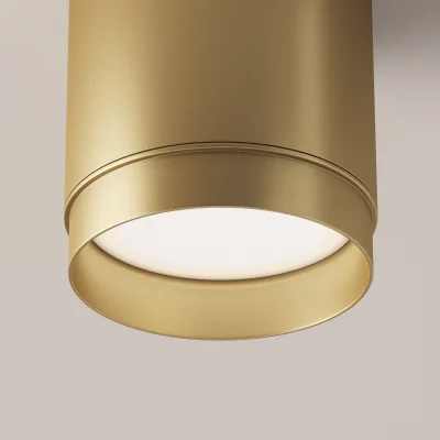 Потолочный светильник Полярный 8.2X8.2X8.5 CM 5
