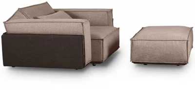 Кресло-кровать Asti 168X117-145X82 CM 8