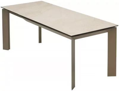 Стол Cremona 180-240X95X76 CM 4