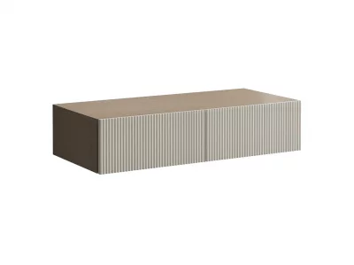 Консоль с 2 ящиками Canto 90,6X42,3X20 CM 4