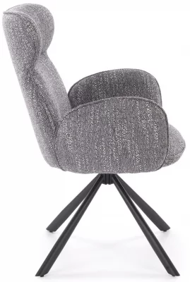 Стул кухонный Verm 63X34X93 CM 4