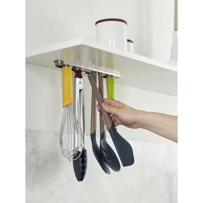 Лопатка smartchef, 32 см, капучино-графит 4