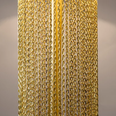 Настольный светильник Impressive 34X34X47 CM 4