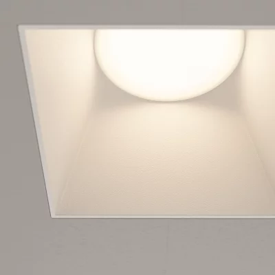 Встраиваемый точечный светильник Пай 13X7.5X5.5 CM 4