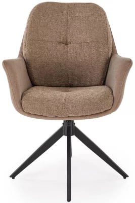 Стул поворотный Morfus 65X73X94 CM 4