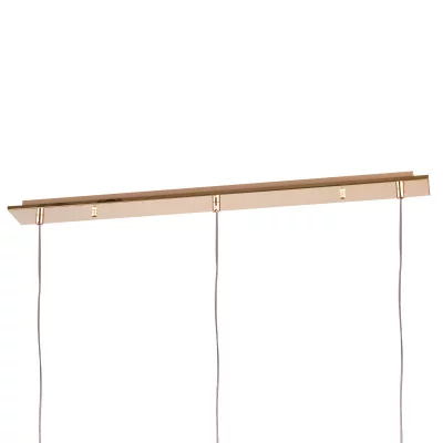Подвесная люстра Extra 105X40X150 CM 3