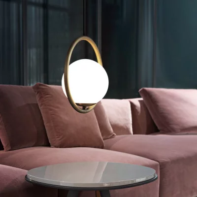 Подвесной светильник ImperiumLoft 73527-22 6