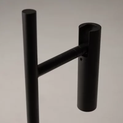 Настольный светильник Эстудо 15X15X45.5 CM 4