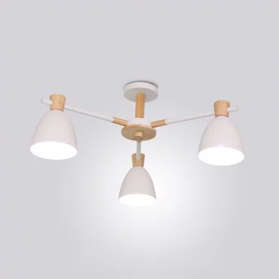 Люстра Folke 75X75X30 CM 5