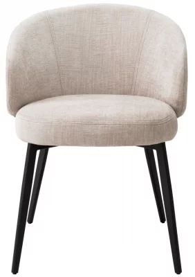 Комплект из двух стульев Lloyd 57X58X79 / 57X58X79 CM 3
