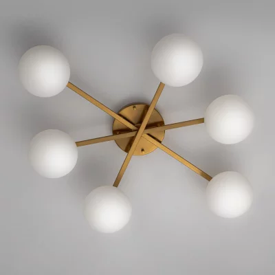 Люстра Atman Smart 10