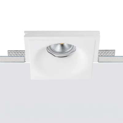 Встраиваемый точечный светильник Anello 12X12X4 CM 5