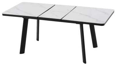 Раскладной стол Nord 140-180X80X75 CM 8