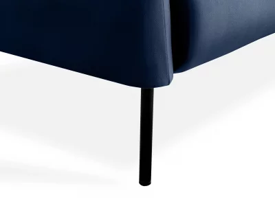 Диван Copenhagen 2-местный 210X90X77 CM 6