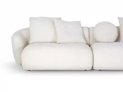Диван Fabro 374X112X77 CM 4