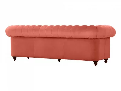 Диван Chester Classic 226X80X75 CM 6