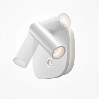 Настенный светильник Эго 10X5 CM 4