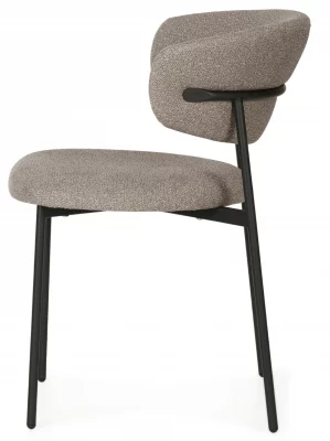 Обеденный стул Remi 58X45X78 CM 4