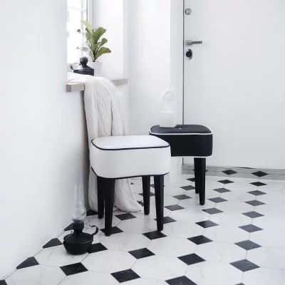 Табурет Handy SQ 40X45 CM 8