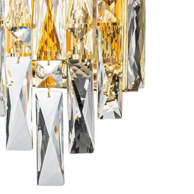 Бра Crystal 4