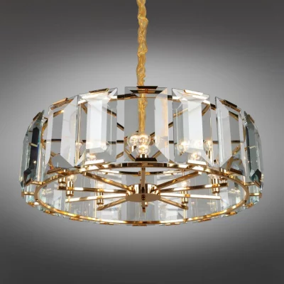 Подвесная люстра Noventa 80X80X80 CM 6