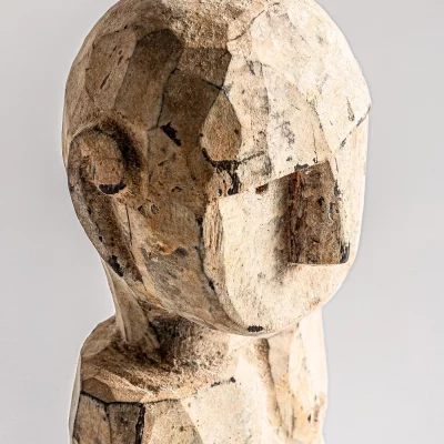 Статуэтка Etnica 14X14X75 CM 5