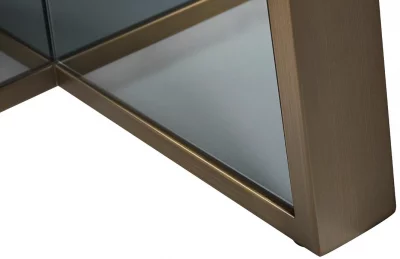 Стол обеденный Bel Air 220X100X76 CM 4