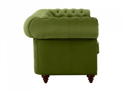 Диван Chester Classic 226X80X75 CM 5