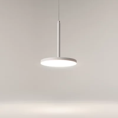 Подвесной светодиодный светильник Плато 18.5X195 CM 7