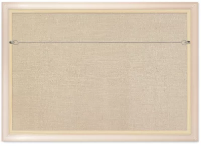 Постер на холсте Sunburst Over Sackingen 105X75 CM 6